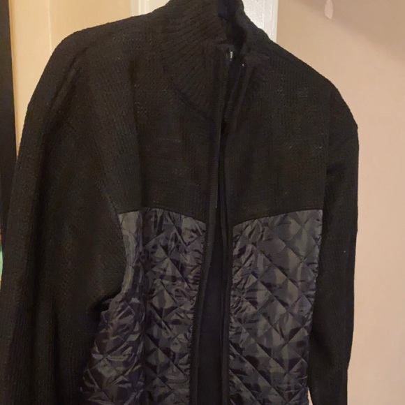 Mens Sweater - Picture 3 of 4